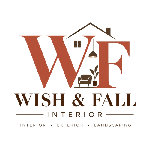 Wish N Fall Interior Design Solutions
